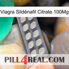 Viagra Sildénafil Citrate 100Mg 08